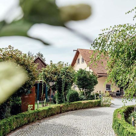 Stadler Hof Großgundertshausen Eksteriør billede