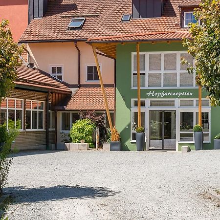 Stadler Hof Großgundertshausen Eksteriør billede